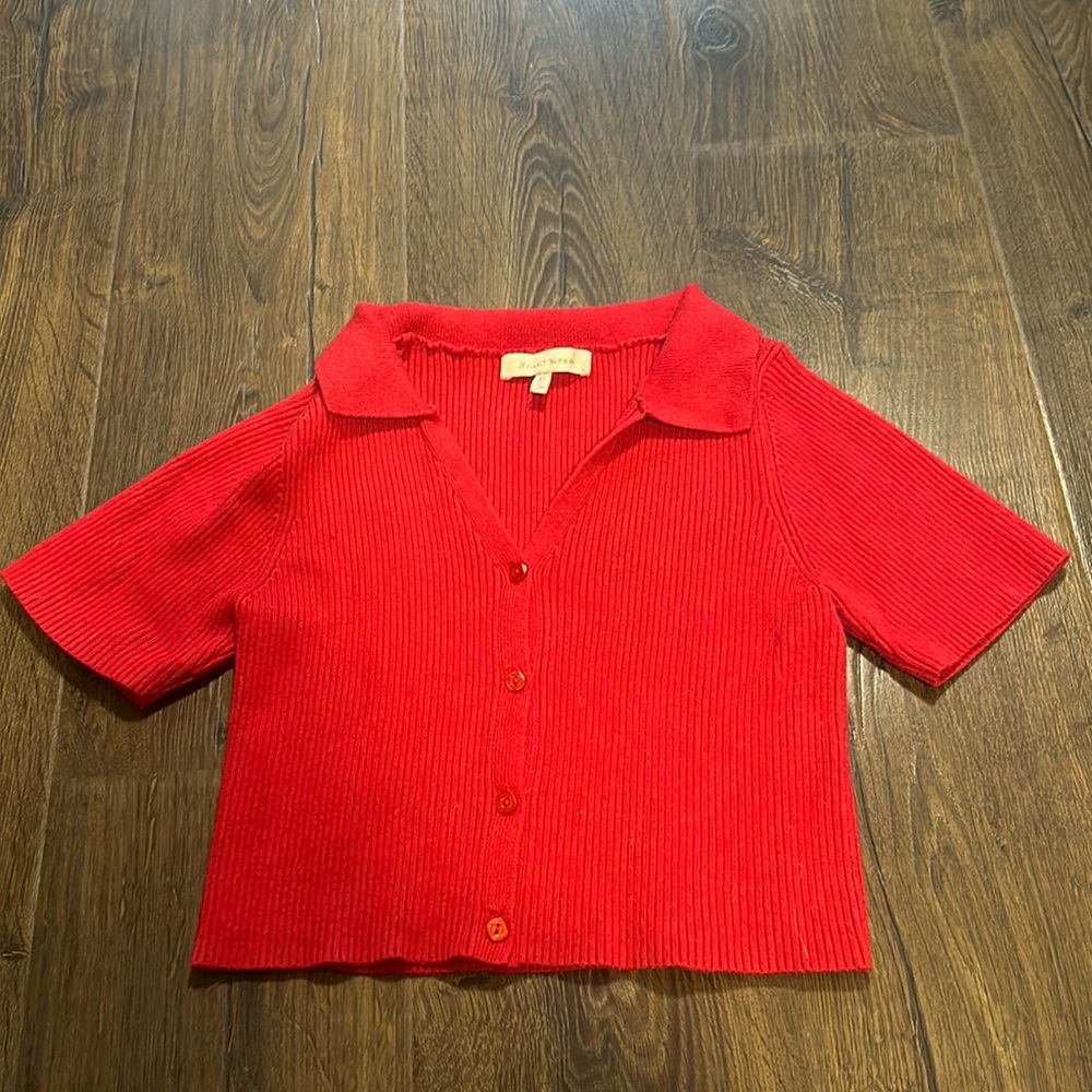 Hazel Moon Top